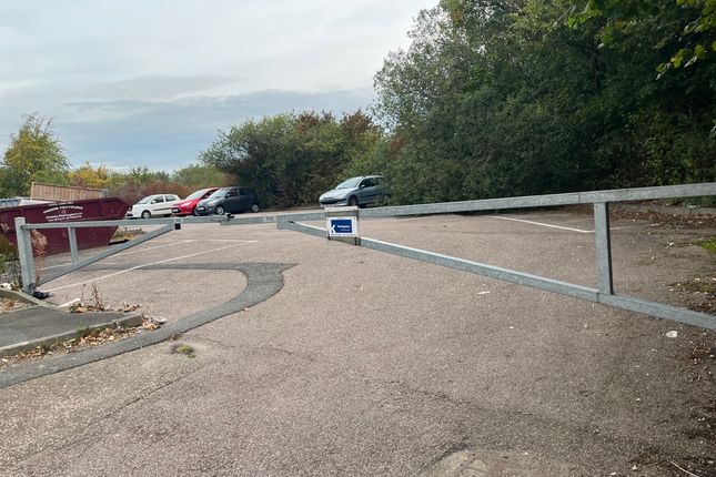 Thumbnail Parking/garage to let in Stansted 600, Taylors End Road, Stansted, Essex