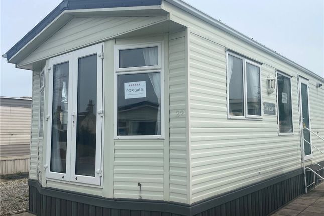 Property for sale in 2 Haven Point, Bradwell-On-Sea, Southminster, Essex