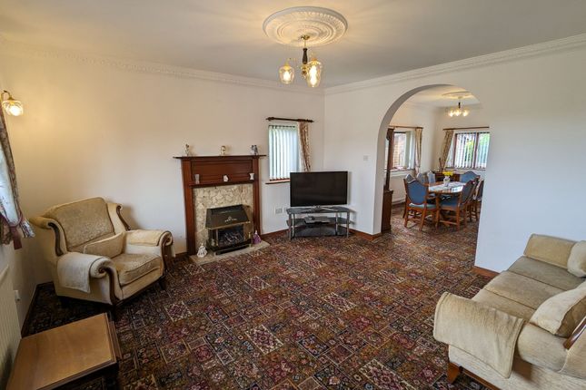 Bungalow for sale in Penshaw Lane, Penshaw, Houghton Le Spring