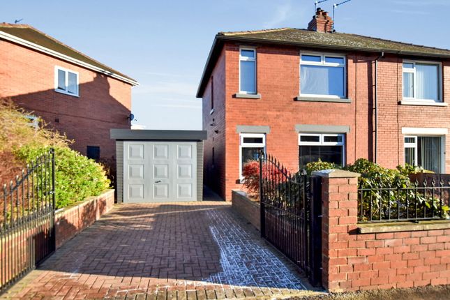 3-bed house on 21, Johns Avenue, Wakefield, £265,000