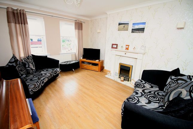 4 Bed Terraced House For Sale In Emily Drive Motherwell Ml1 Zoopla