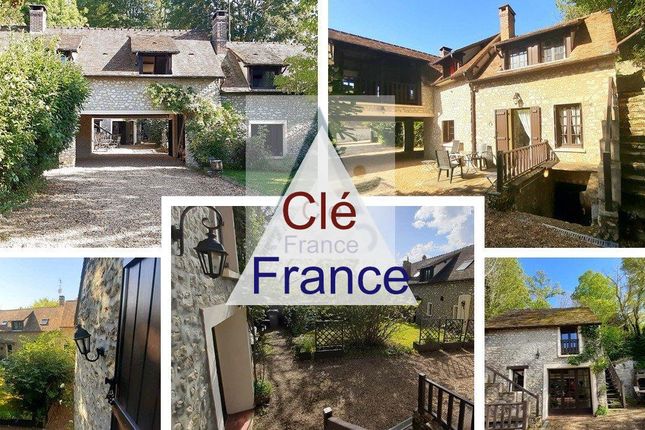 Property for sale in Pacy-Sur-Eure, Haute-Normandie, 27640, France