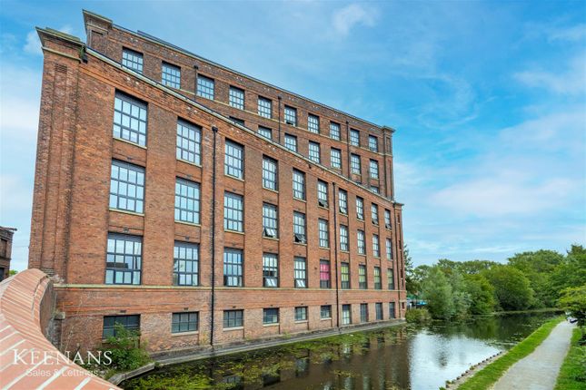 Apartment 45, Mather Lane, Leigh photo 2