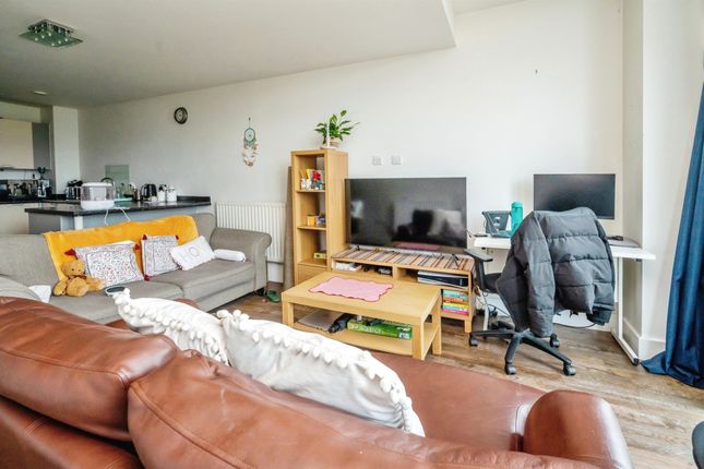Apartment 32, 29, Longleat Avenue, Birmingham photo 3