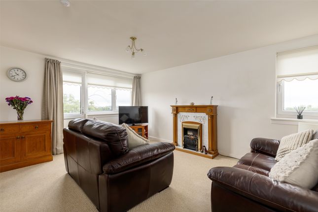 Flat 9, 12, Hyvot Park, Edinburgh photo 2