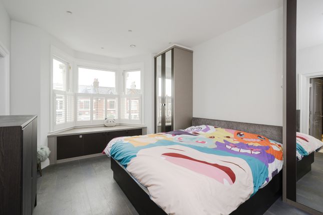 Semi-detached house for sale in Princes Road, Wimbledon