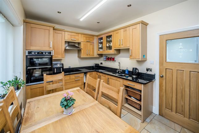 Semi-detached house for sale in Parkfield Drive, Sowerby Bridge
