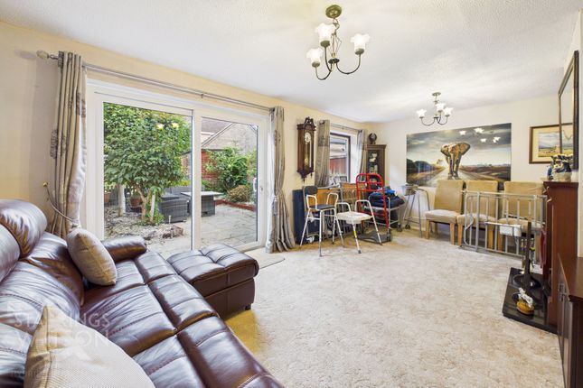 33 Braithwait Close, Norwich photo 4