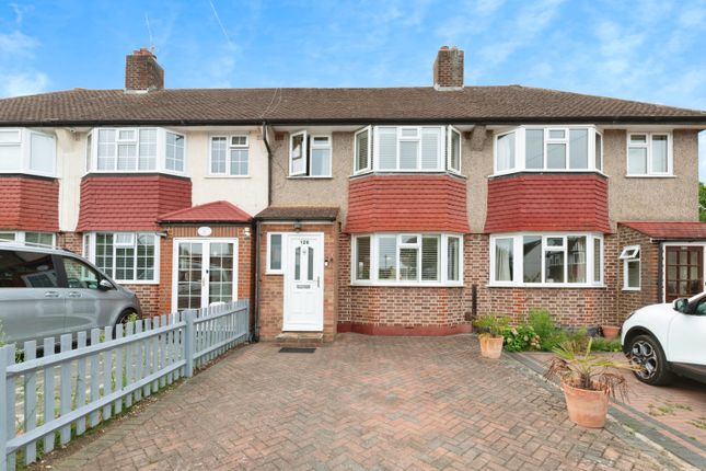 Detached house for sale in Kingshill Avenue, Worcester Park