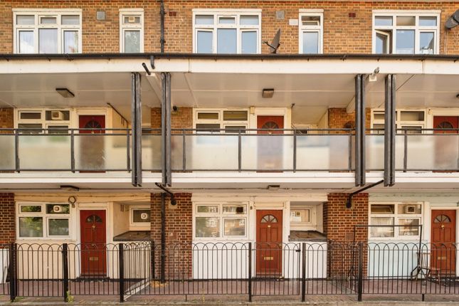 Flat 4/Knowlden House, Cable Street, London photo 2