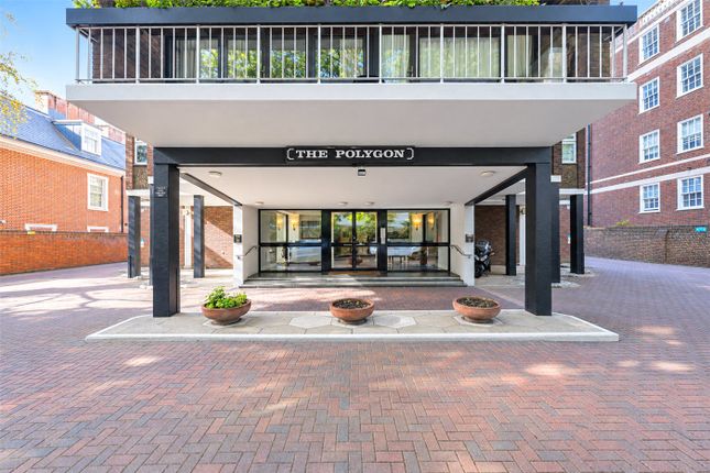 4, The Polygon, St John's Wood photo 4