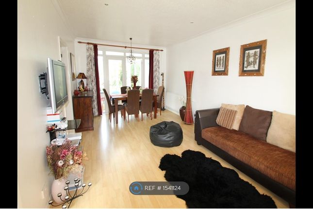 Thumbnail Detached house to rent in Albert Road, Orpington