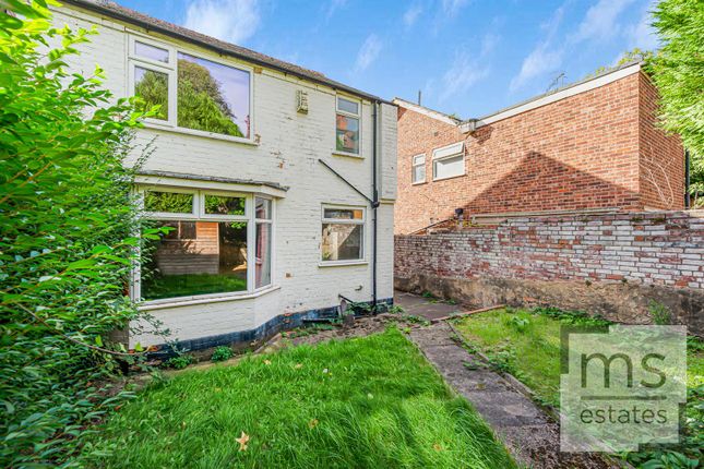 3, Welby Avenue, Nottingham photo 4