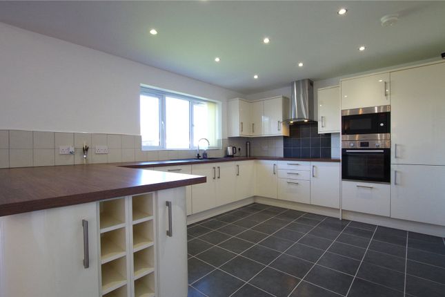 Detached house for sale in Thorn Road, Hedon, East Yorkshire