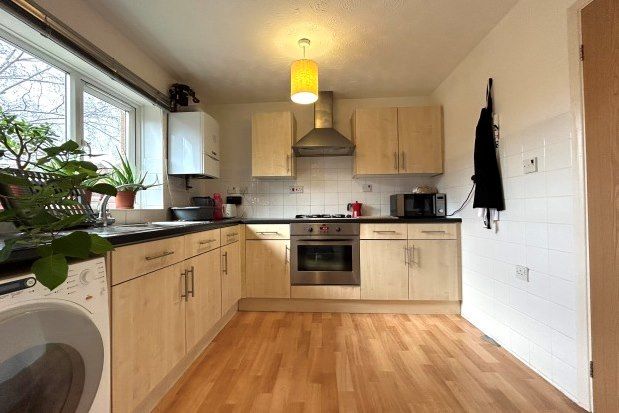 Property to rent in The Elms, Cambridge