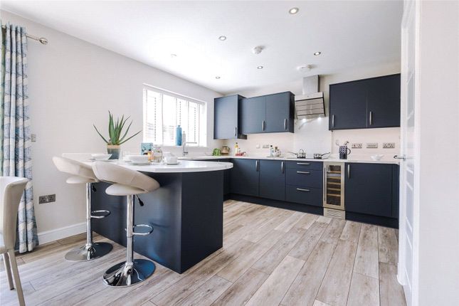 Plot 38 -  Cleveland,, Oaken Heights, Burnley photo 3