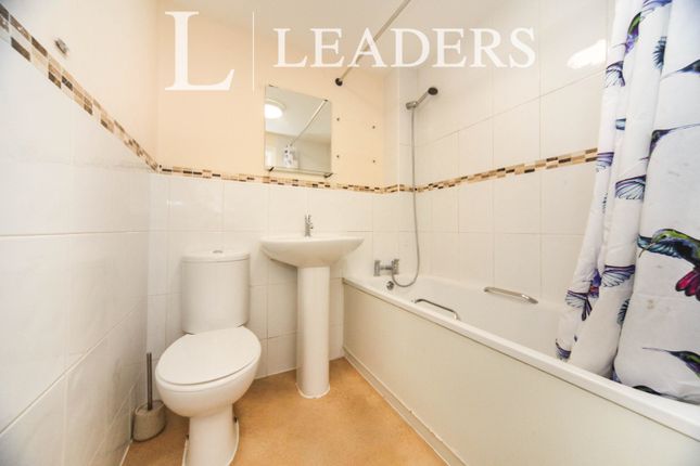3 Optima House, 43A, High Street South, Bedfordshire photo 4
