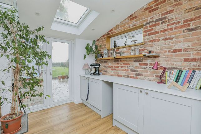 Cottage for sale in Castle Acre Road, Great Massingham, King's Lynn