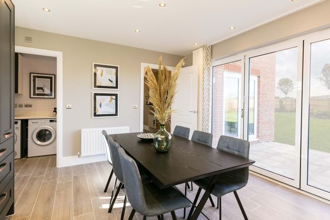 Fairham Way, Fairham, Nottingham photo 4