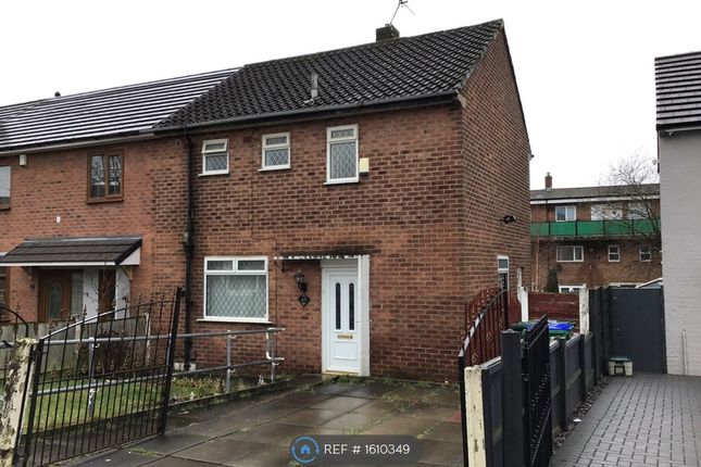 Thumbnail Semi-detached house to rent in Rosthwaite Close, Middleton, Manchester
