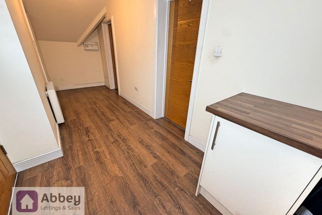 Flat 2, 1112 Melton Road, Leicester, Leicestershire photo 3