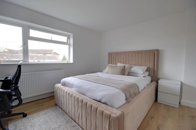 Terraced house for sale in Chesham Way, Watford