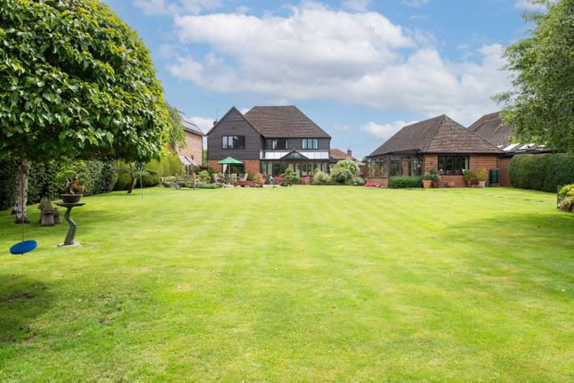 Detached house for sale in Three Households, Chalfont St. Giles