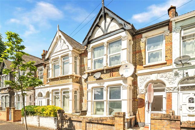 47, Brewster Road, London photo 4