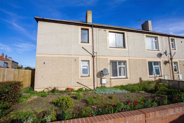 Thumbnail Flat for sale in Ord Drive, Tweedmouth, Northumberland