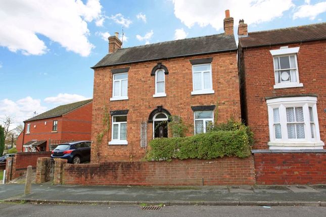 Detached house for sale in Gladstone Street, Hadley, Telford