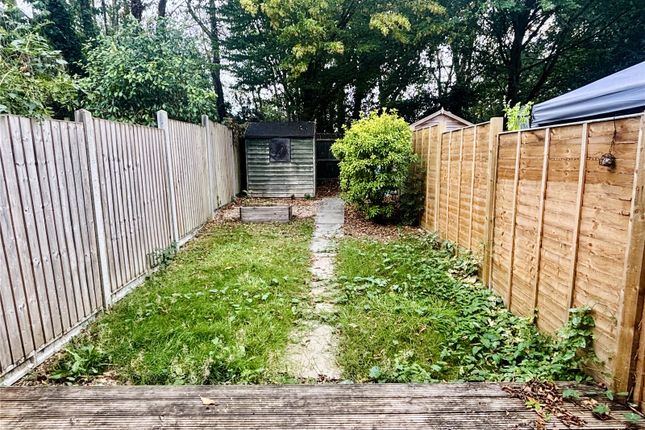 22, Hedley Gardens, Southampton photo 2