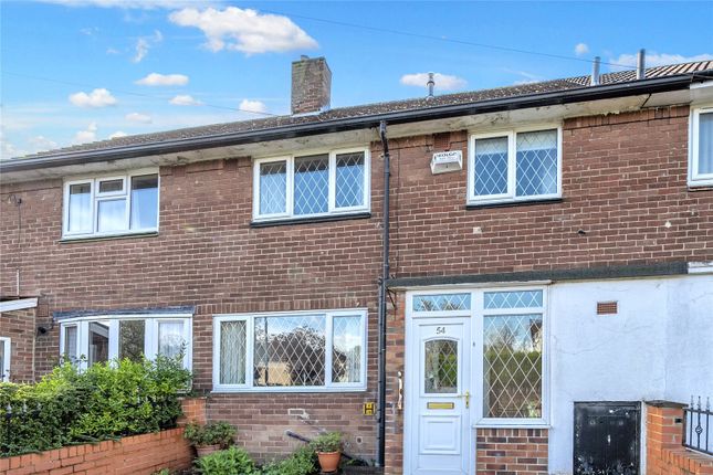Thumbnail Terraced house for sale in Fearnville Road, Leeds