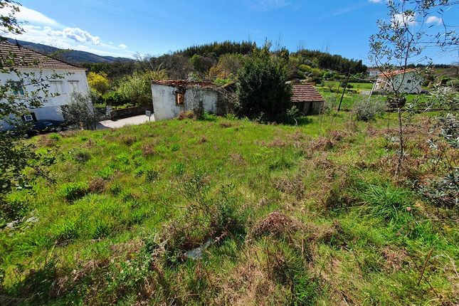 Semi-detached house for sale in Troviscal, Castanheira De Pêra E Coentral, Castanheira De Pêra, Leiria, Central Portugal