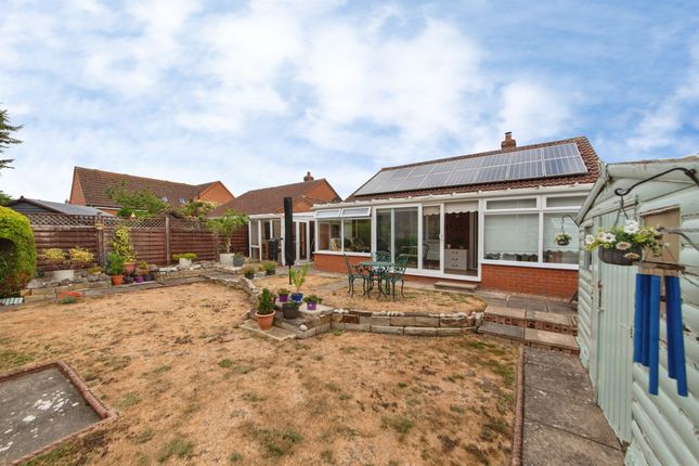 5, Orchard Close, Sleaford photo 4