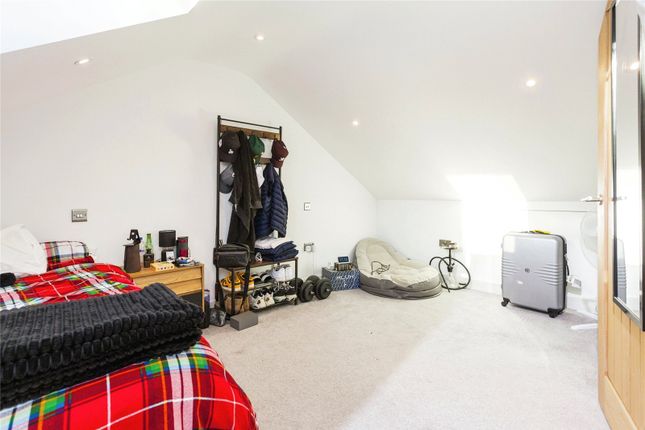 End terrace house for sale in Albany Road, Crawley, West Sussex
