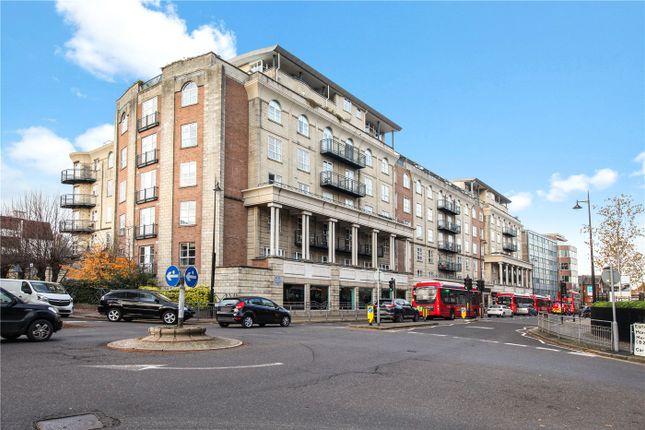 Thumbnail Flat for sale in Worple Road, London