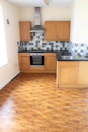 1 bed flat to rent in 220 Victoria Chambers, Wolverhampton Street, Dudley DY1