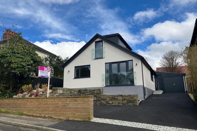 Thumbnail Detached house for sale in Higher Barn, Horwich, Bolton