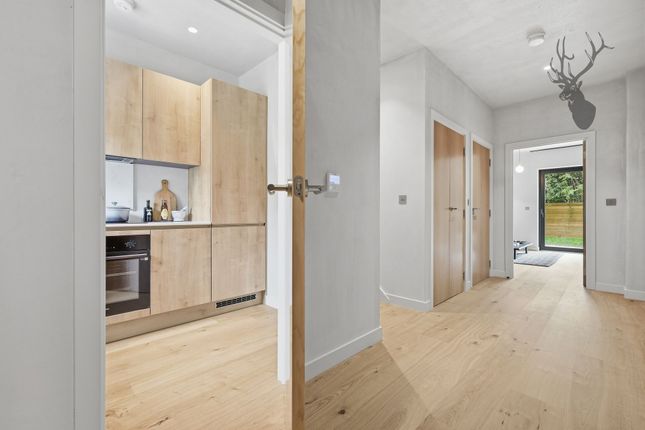 Plot 94, The Chicory, Carpenters Yard, Epping photo 4