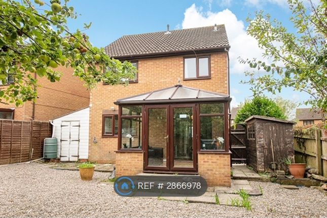 Highfields Close, Stoke Gifford, Bristol photo 2