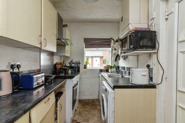 Terraced house for sale in Dykes Hall Road, Sheffield, South Yorkshire