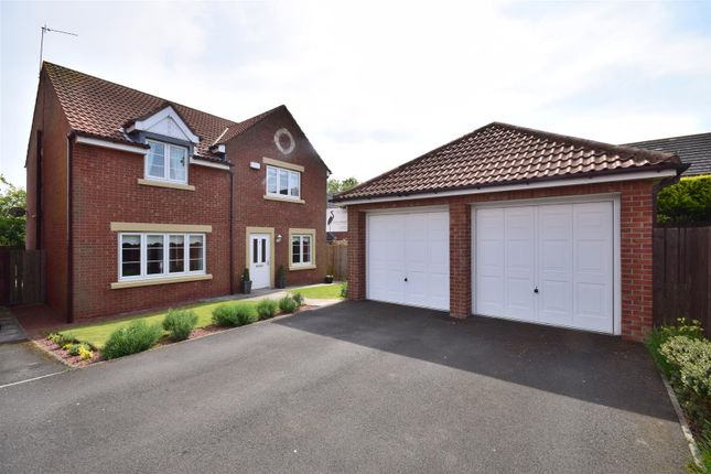 Image of 8 Lanark Close, Sunderland, SR4 8RL