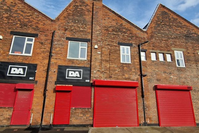 Industrial for sale in York Street, Hull, East Riding Of Yorkshire