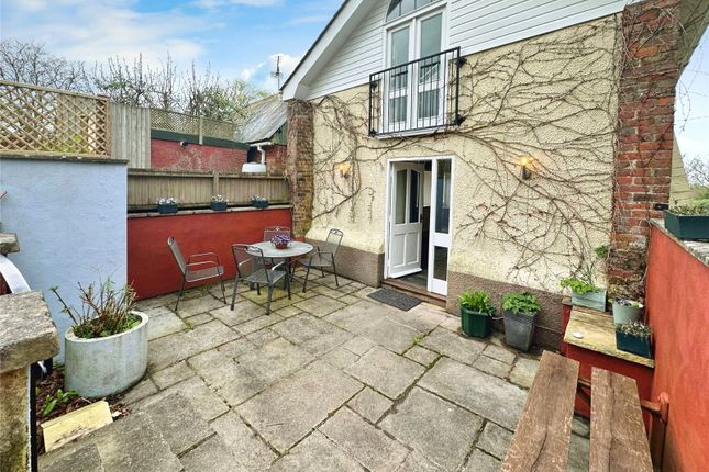 Detached house to rent in Holly Ball Lane, Whimple, Exeter, Devon