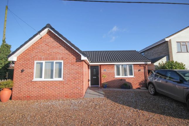 2 bed detached bungalow for sale in Broad Piece, Soham, Ely CB7