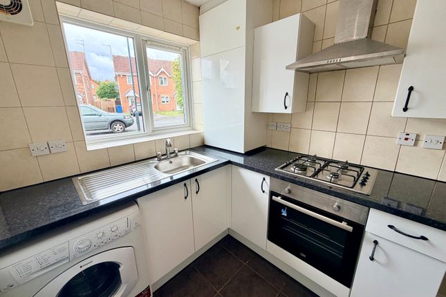 16, Bridgeness Road, Derby photo 4