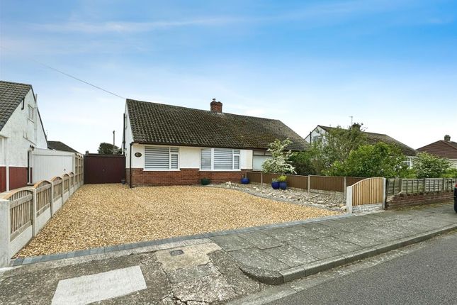 Semi-detached bungalow for sale in Mark Road, Hightown, Sefton