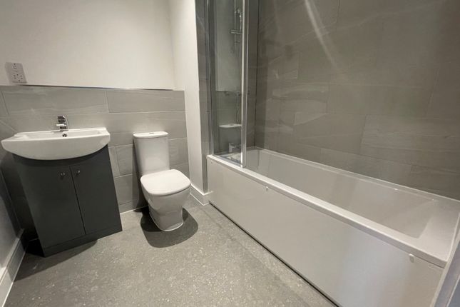 7, The Glassworks, Nottingham photo 5