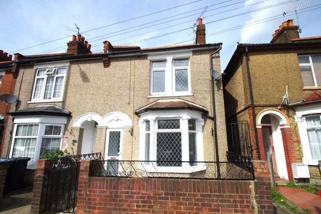 Thumbnail Room to rent in Whippendell Road, Watford