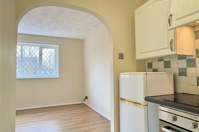 Apartment 10,, The Ridgedales, Moorside photo 5